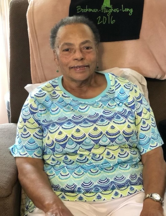 Edna Johnson Obituary May 9, 2023 CallahamHicks & Leeside Funeral