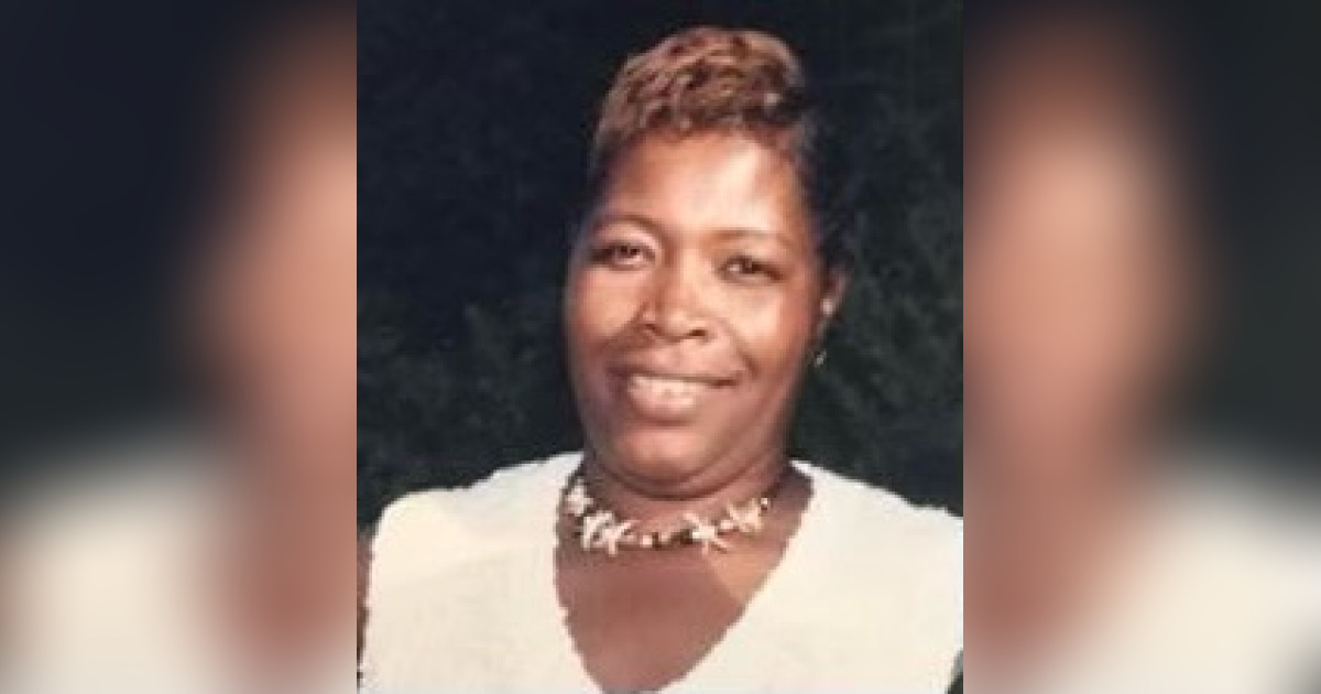 Isabell Ellison Obituary June 16, 2023 CallahamHicks & Leeside