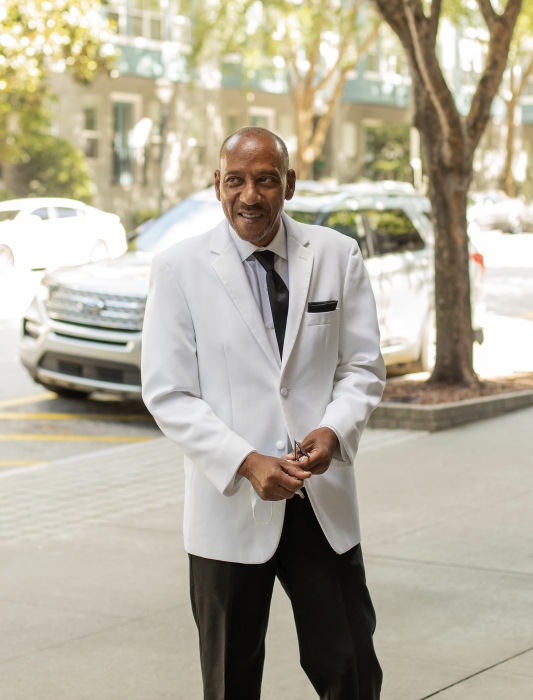 Steve Nesbitt Obituary Jul 13, 2023 Spartanburg, SC