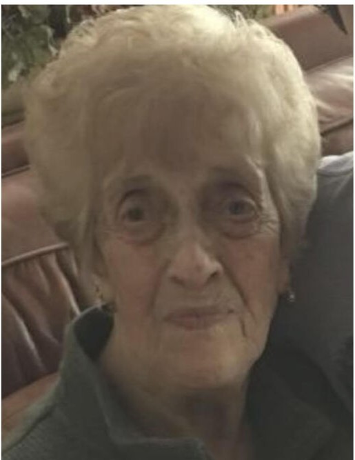 Evelyn DeMars Obituary January 11, 2021 Bruce Funeral Homes