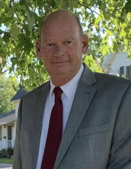 Obituary for James G. Schell Bruce Funeral Homes