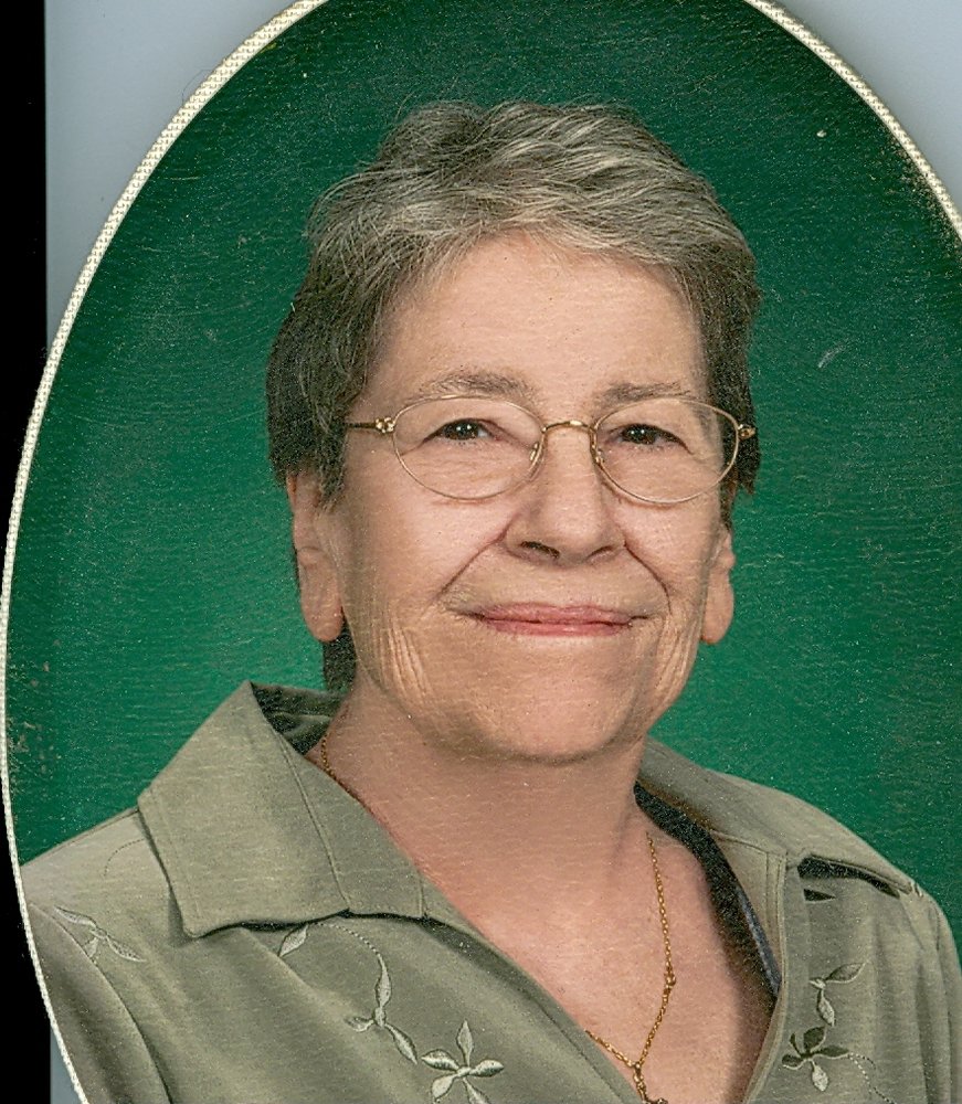 Jane Russell Obituary February 24, 2010 Bruce Funeral Homes