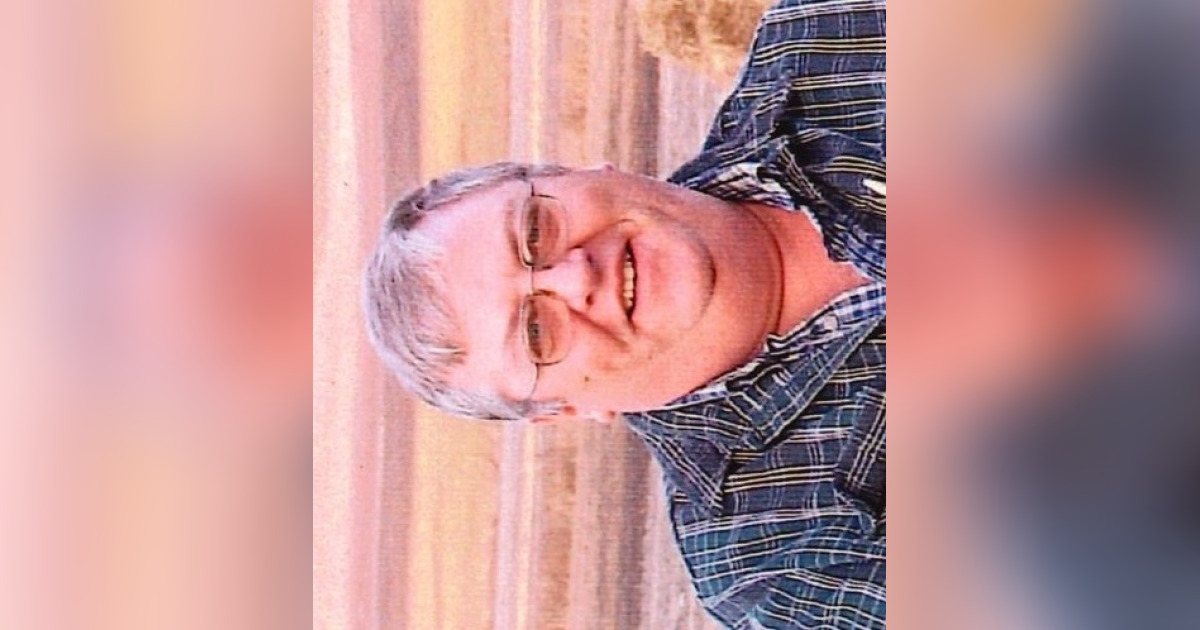 Richard "Dick" Silberhorn