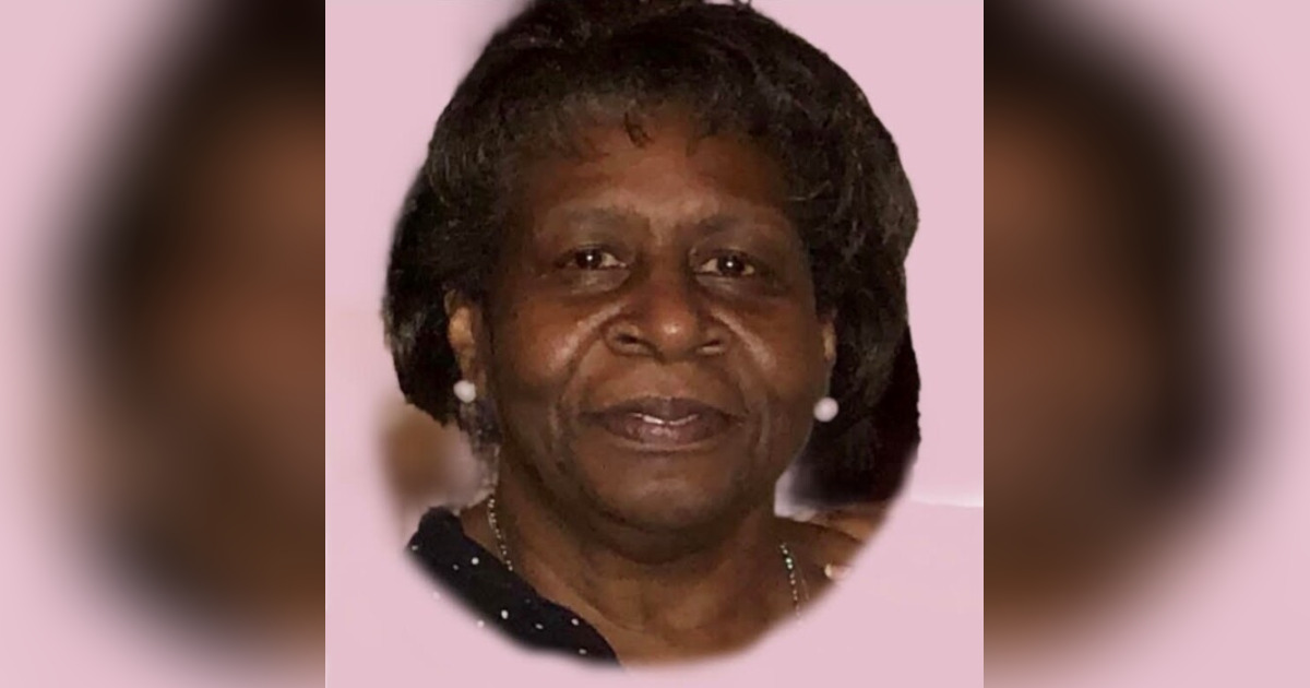 Jacqueline BarberDixon