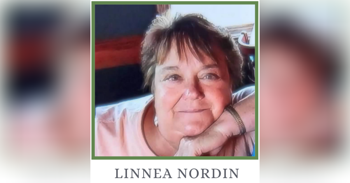 Linnea Nordin