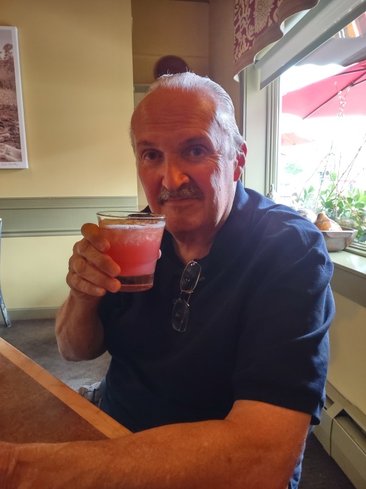 Obituary for Andre "Andy" M. Moreau Rochette Funeral Home & Cremation