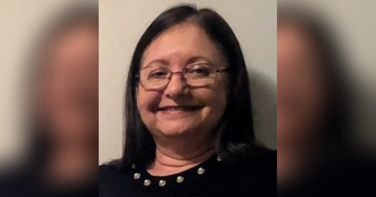 Diana Rodriguez Ramos