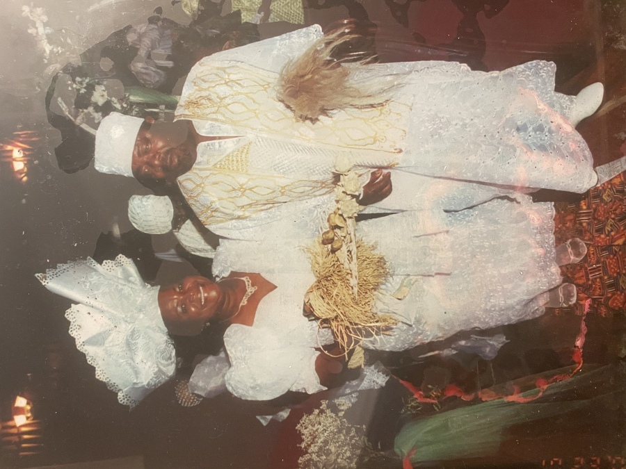 Joseph Vincent Obituary October 30, 2021 B. Kemah Funeral Services