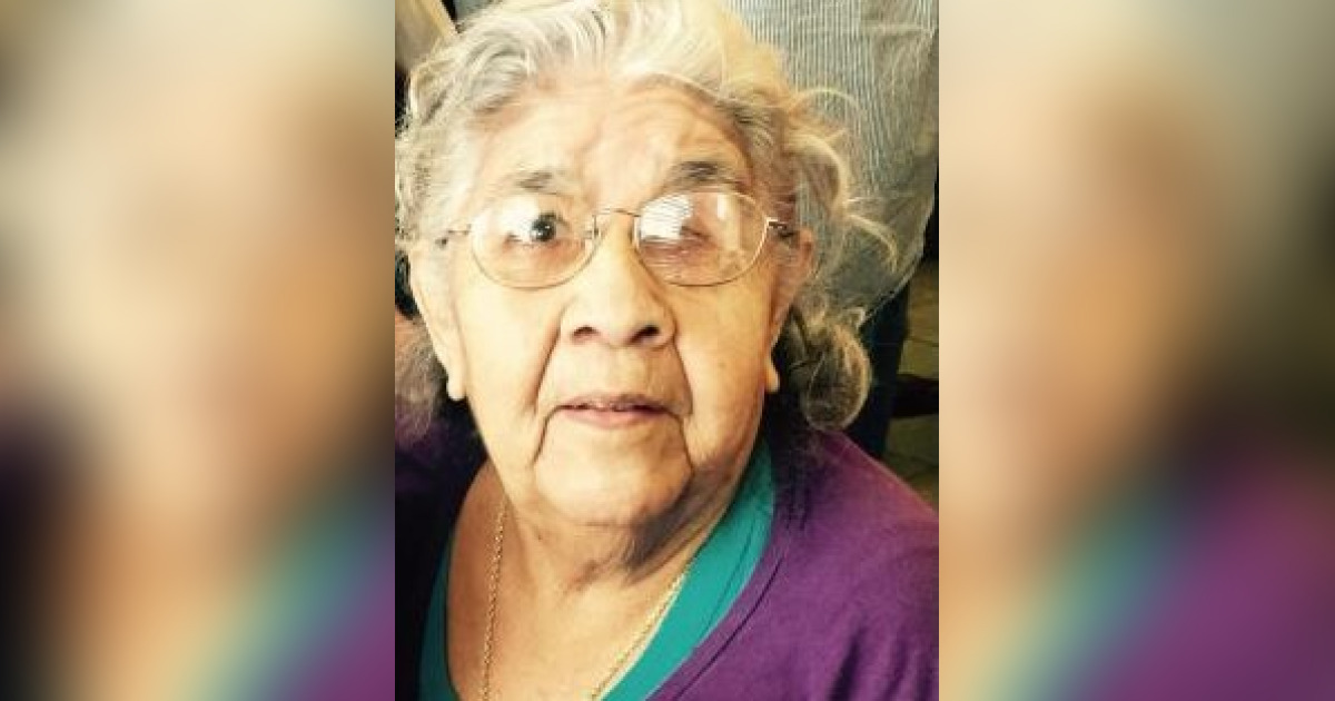 Obituary for Pauline Ortega Camarillo All Faith Cremation & Funeral
