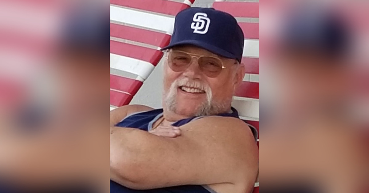 Richard Greenwell Obituary August 20, 2022 All Faith Cremation