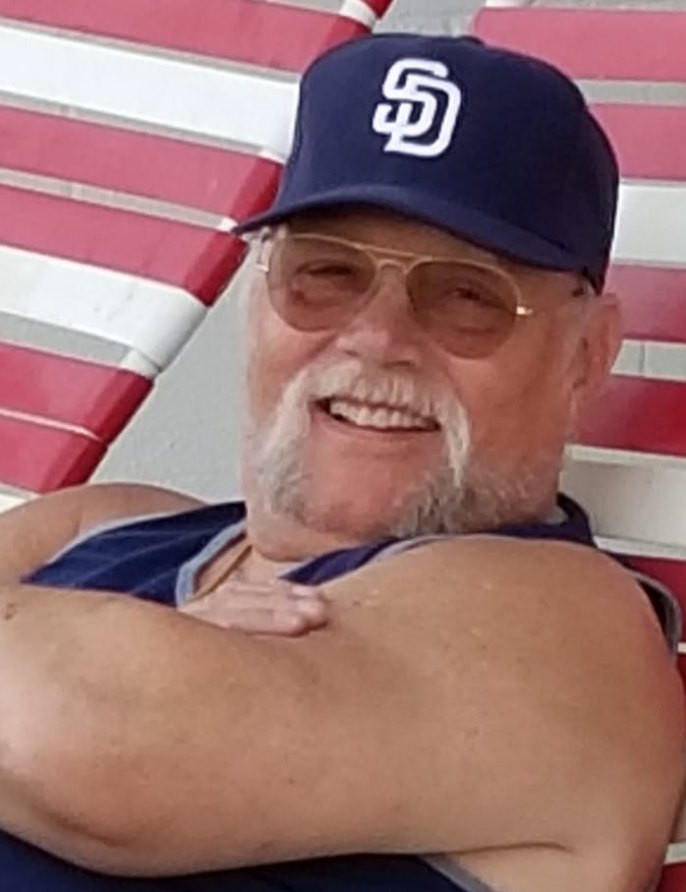 Richard Greenwell Obituary August 20, 2022 All Faith Cremation