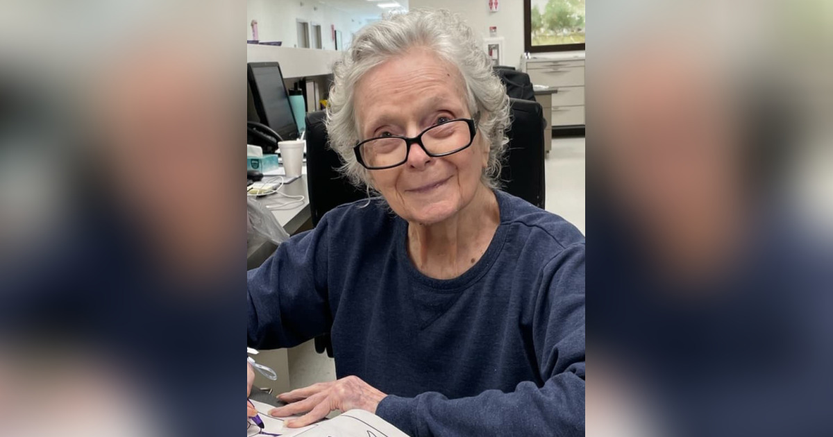 Obituary for Betty (Elliott) McElvany All Faith Cremation & Funeral