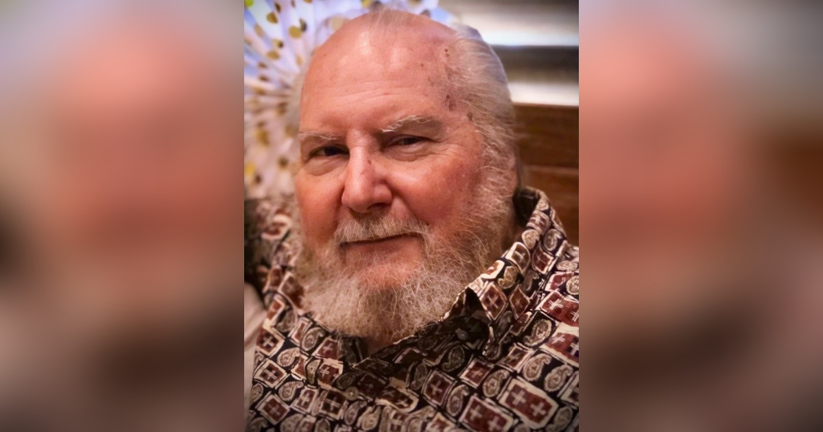 John Brooks Obituary October 13, 2022 All Faith Cremation & Funeral