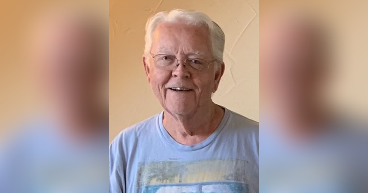 Leon Karr Obituary Jun 23, 2023 Ingleside, TX