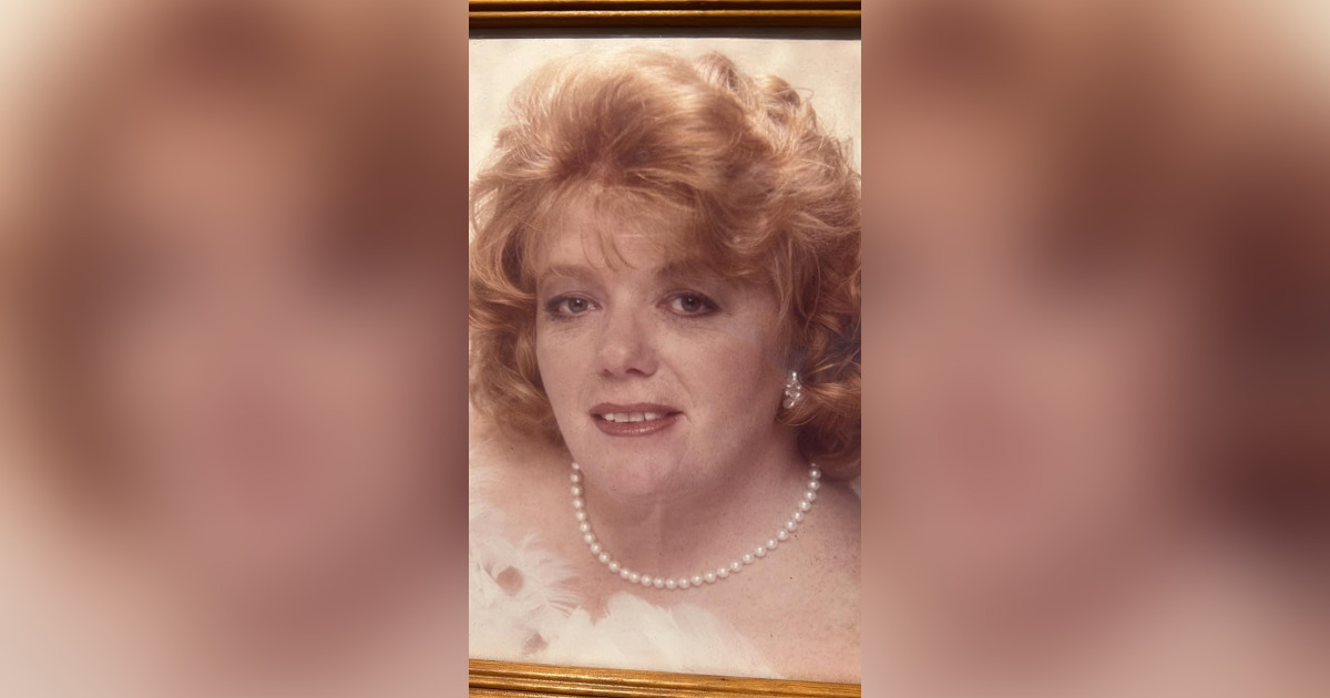 Heide Jones Obituary September 27, 2023 All Faith Cremation