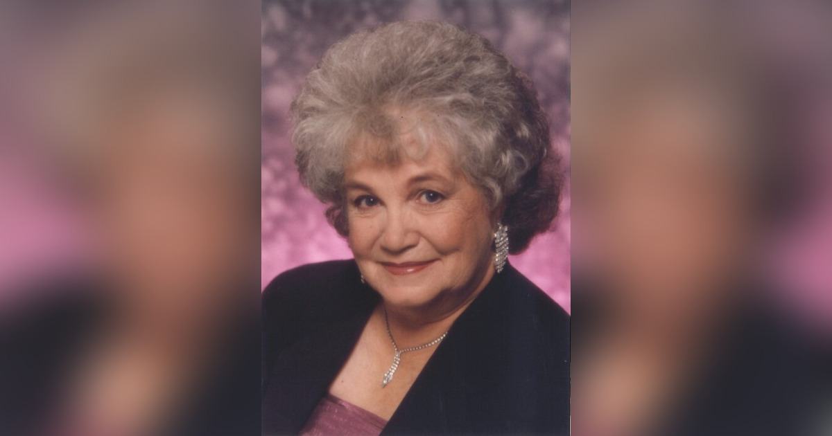 Obituary for Lorraine June (Sandberg) Jensen Myers Mortuary