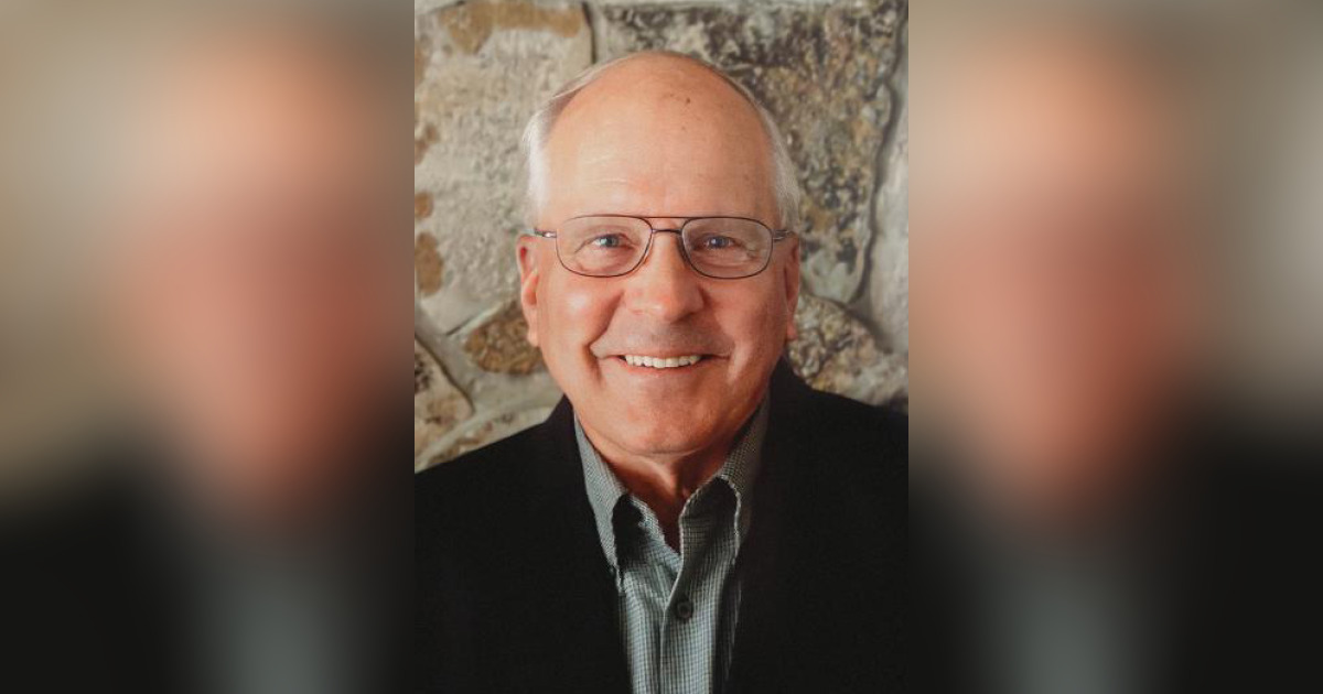 Ronald Wheelwright Obituary May 24, 2022 Myers Mortuary Ogden, UT