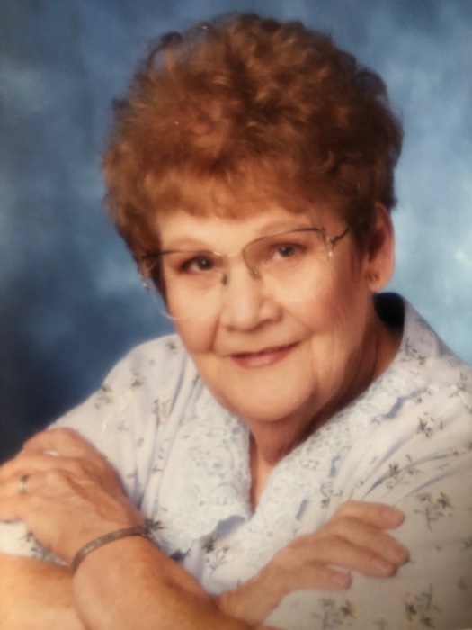 Obituary for Blanche (Welch) Thompson Myers Mortuary & Cremation Services