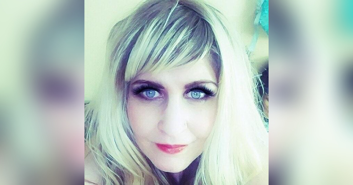 Shelley DayLangston Obituary Jun 10, 2022 Brigham City, UT