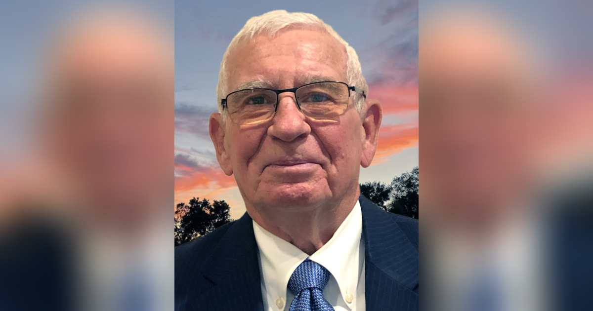 Gene Buhler Obituary August 8, 2022 Myers Mortuary Ogden, UT