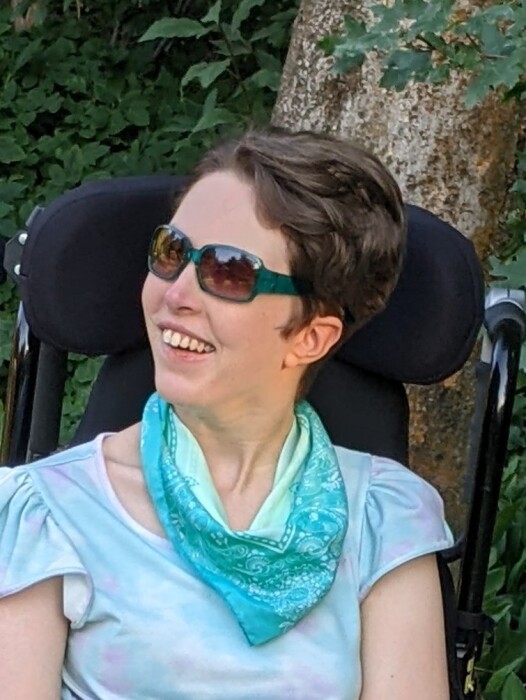 Bethany Decaria Obituary August 27, 2022 Myers Mortuary Roy, UT