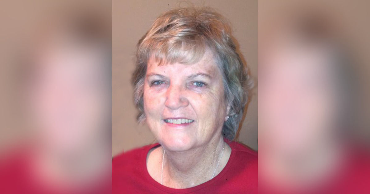 Bonnie Painter Obituary Sep 24, 2022 Ogden, UT