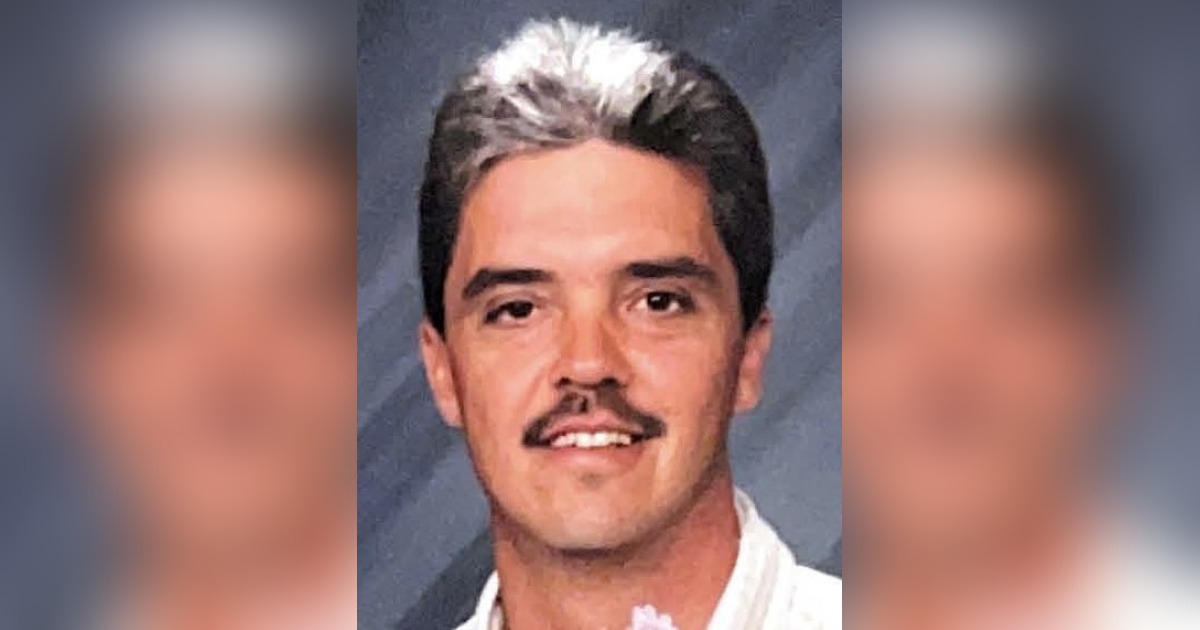 Chad Anderson Obituary Sep 16, 2022 Ogden, UT