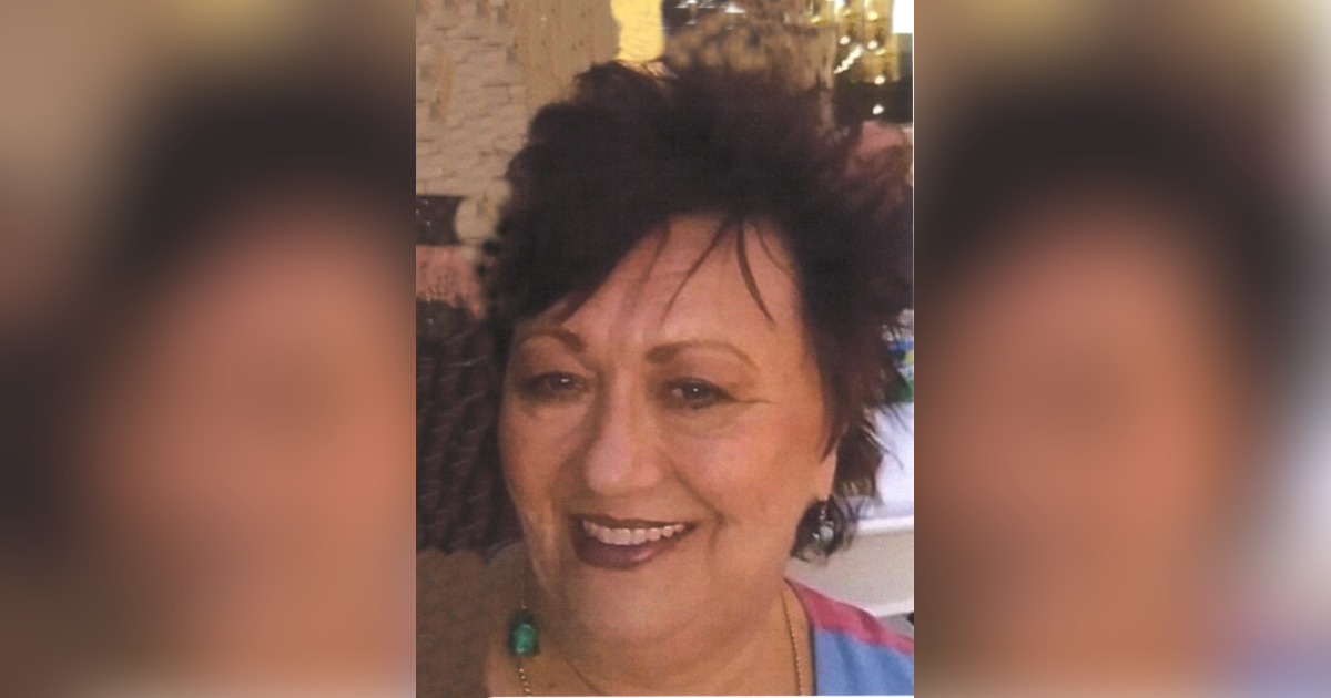 Wendy Bowers Obituary October 6, 2022 Myers Mortuary Roy, UT