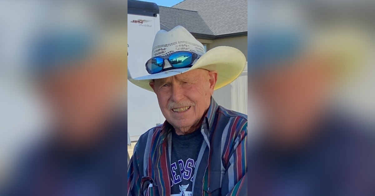 Dale Loftus Obituary October 23, 2022 Ogden, UT