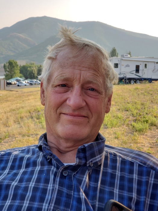 Clair Bingham Obituary Oct 21, 2022 Roy, UT