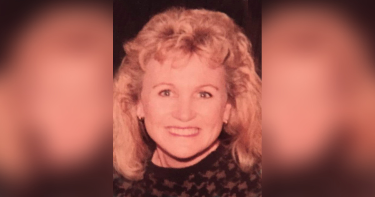 Debra Franz Obituary Nov 17, 2022 Layton, UT