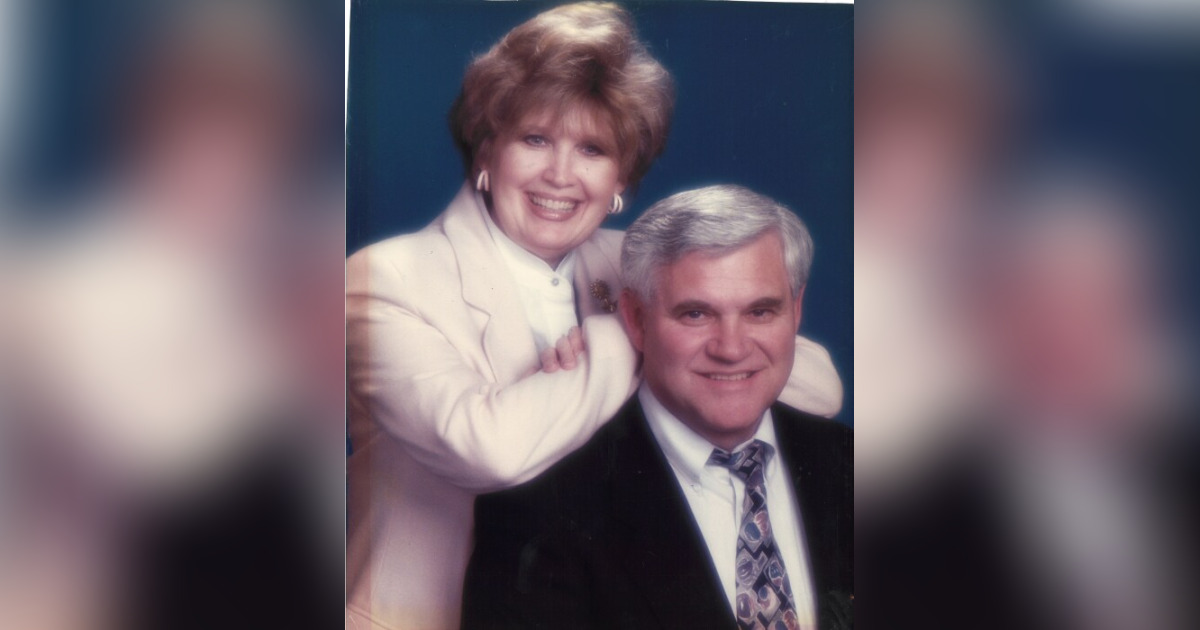 Obituary for Lynda Karen Packer Thompson Myers Mortuary & Cremation