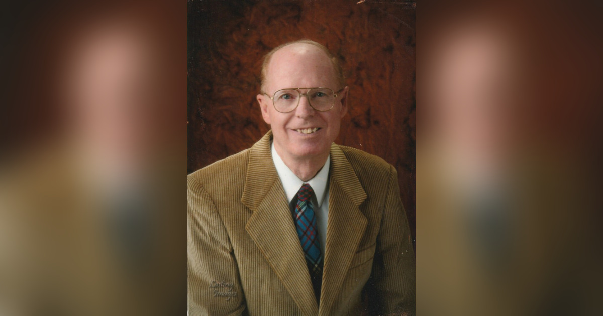 Howard Bristol Obituary November 28, 2022 Layton, UT