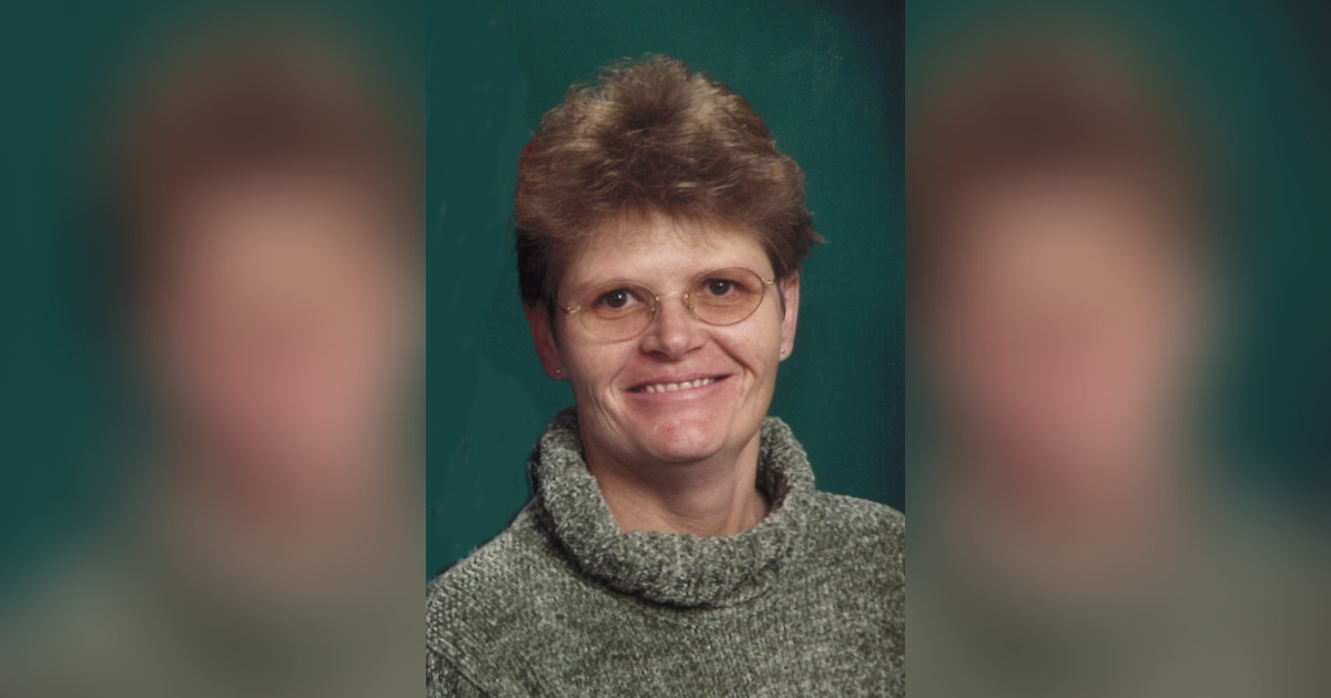 Lori Green Obituary Dec 27, 2022 Ogden, UT