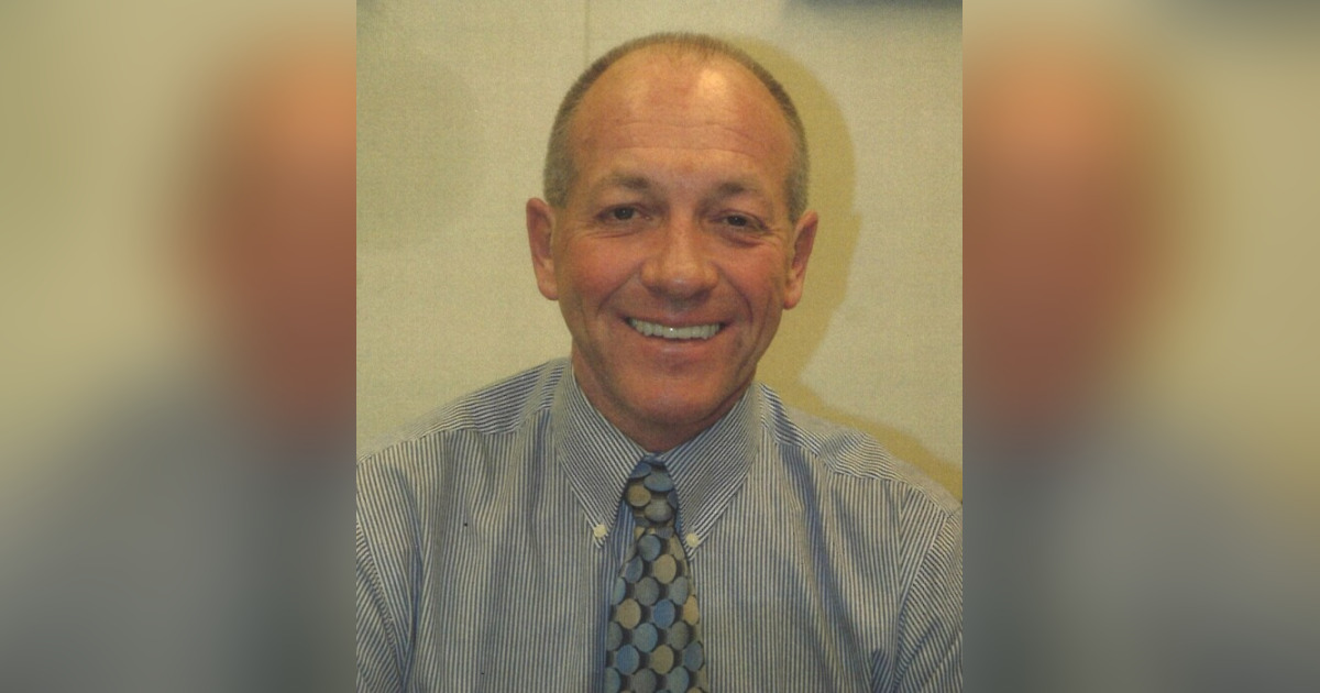 Russell Dean Obituary December 31, 2022 Myers Mortuary Ogden, UT