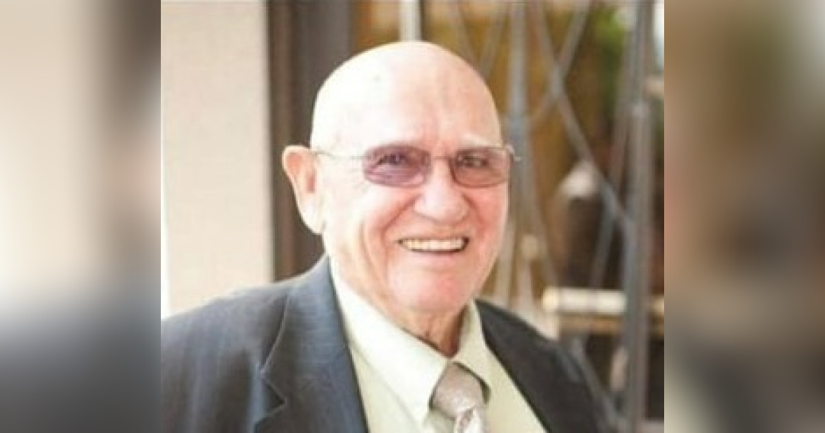 LeRoy Buhler Obituary January 5, 2023 Layton, UT