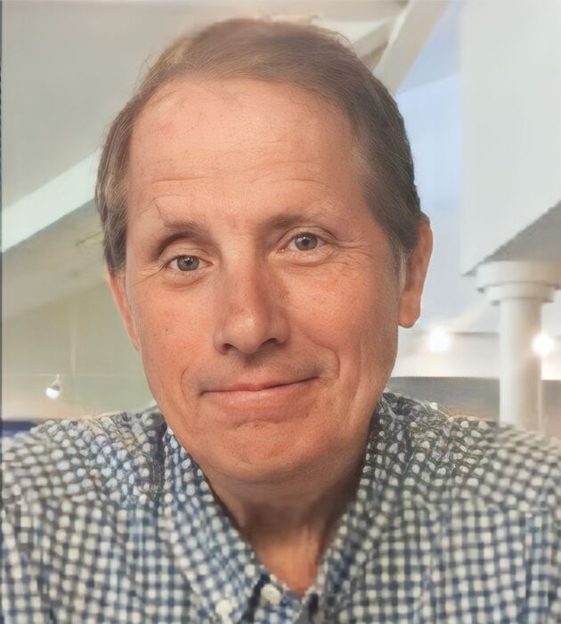 Curtis Salisbury Obituary Jan 5, 2023 Roy, UT