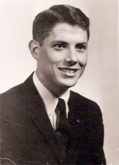 Curtis Salisbury Obituary Jan 5, 2023 Roy, UT