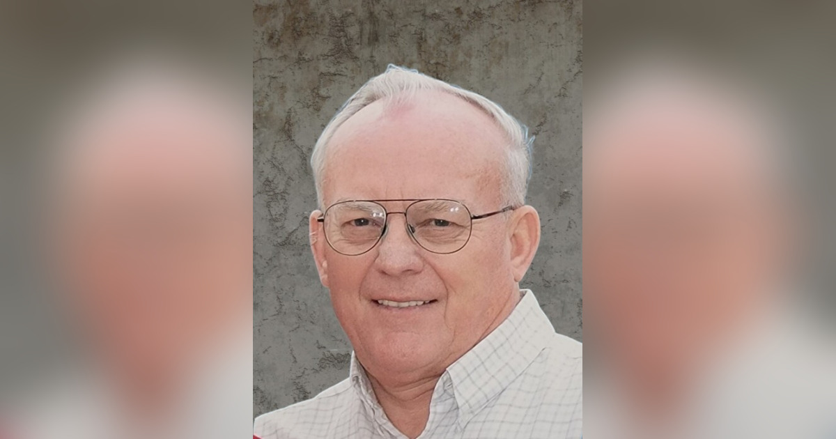 Russell Miller Obituary January 7, 2023 Roy, UT