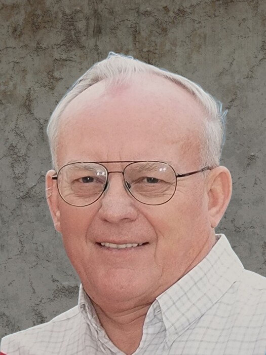 Russell Miller Obituary January 7, 2023 Roy, UT