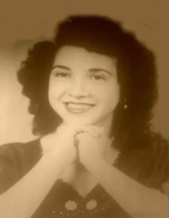 Mary Alice Martinez Obituary January 11, 2023 Myers Mortuary