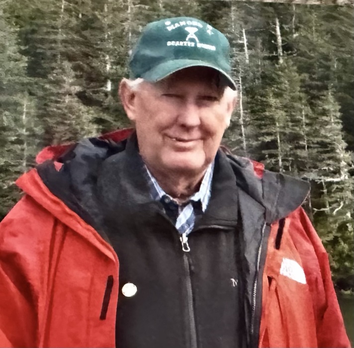 Norris Hubbard Obituary Feb 8, 2023 Brigham City, UT