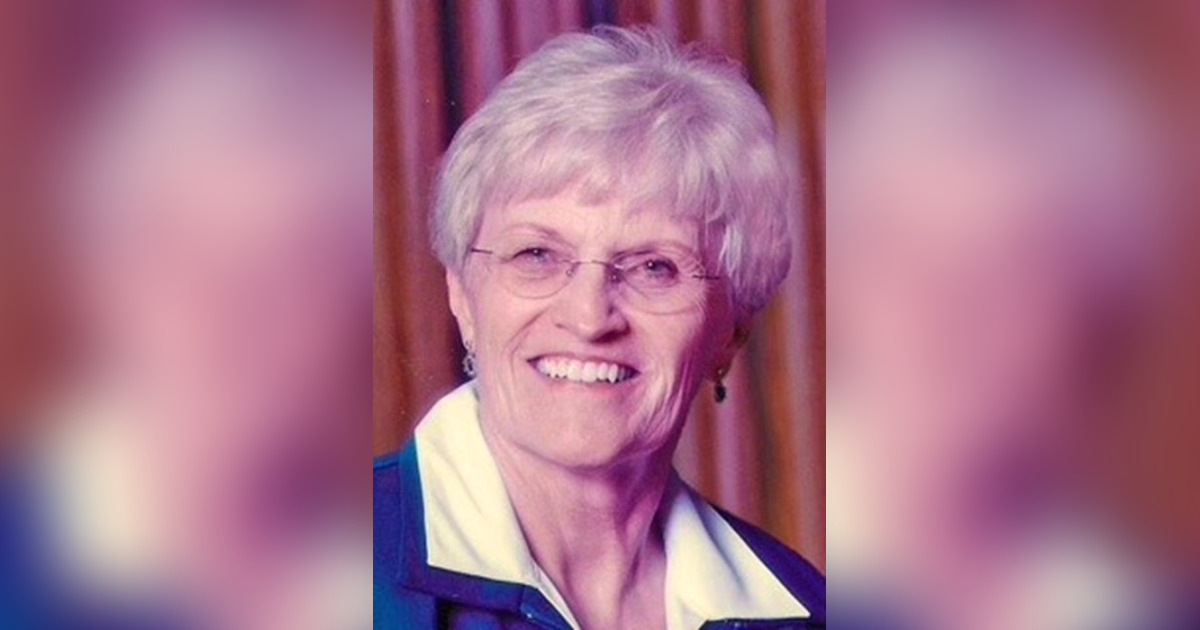 E. Elizabeth Ritchie