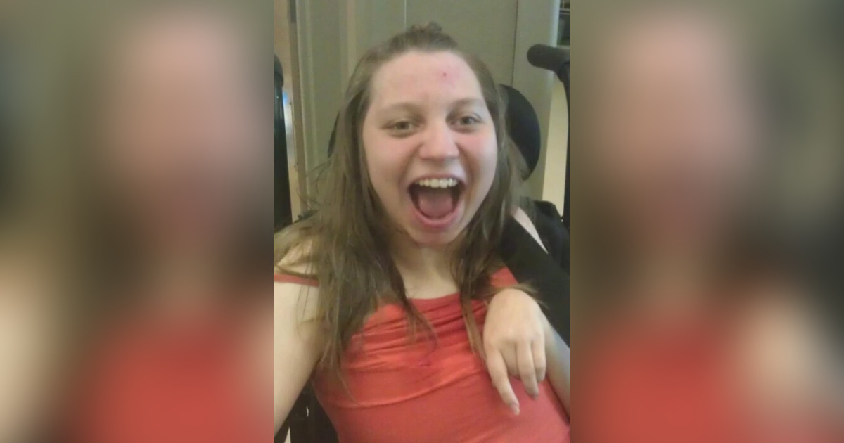 Caroline Mathews Obituary March 11, 2023 Myers Mortuary Roy, UT