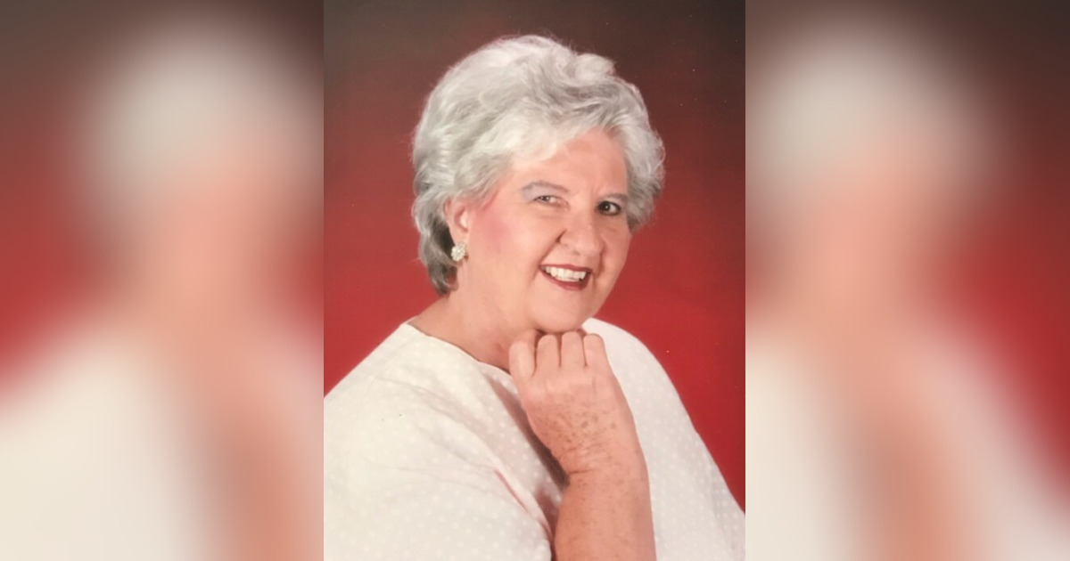 Nina "Gayle" Peterson