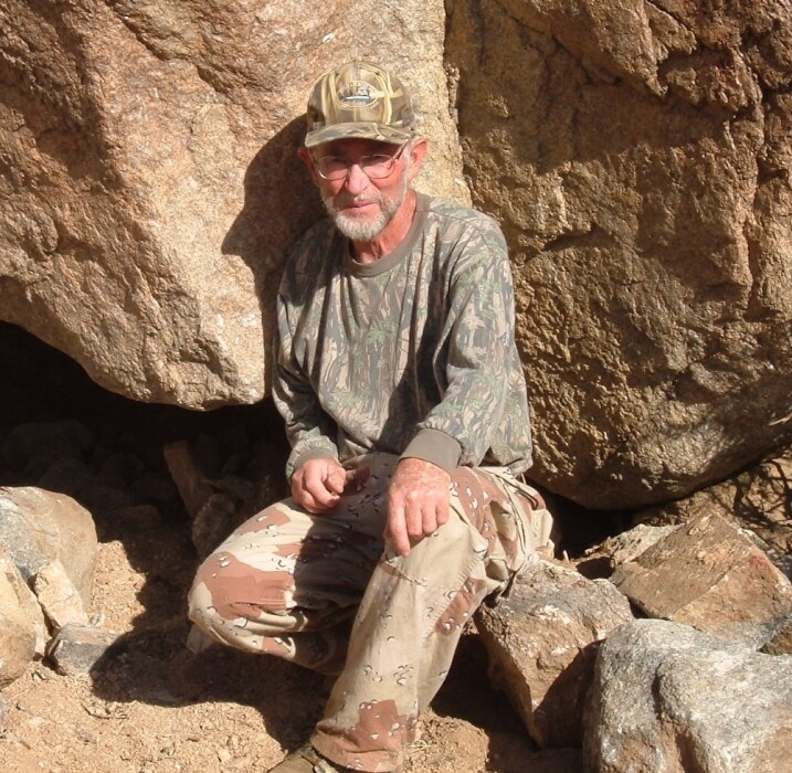 Gary Vaughn Obituary Mar 16, 2023 Roy, UT