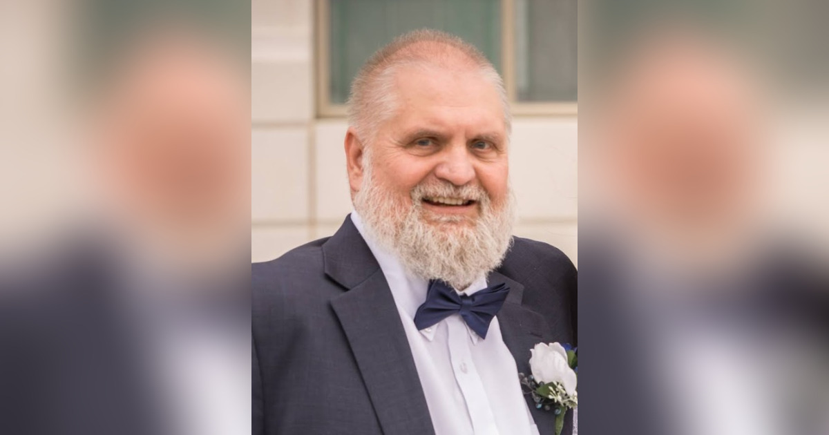 Michael Phillip Mayne