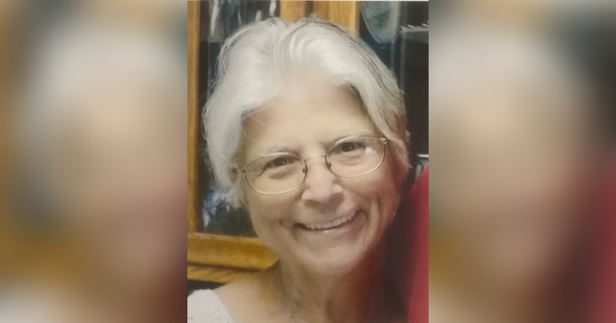 Antoinette Nettie Thomas