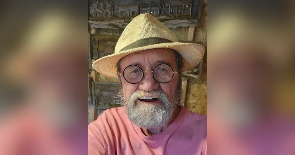 James "Jimmy" Mcbride