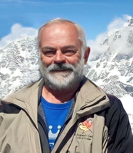 Gary Frokjer Obituary April 23, 2023 Roy, UT